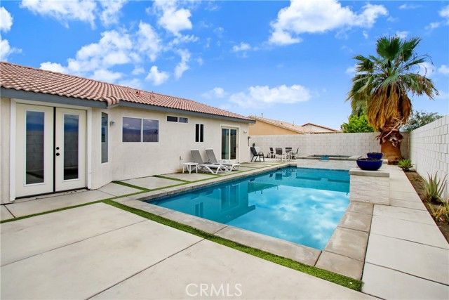 43175 Avenida Estrella, Indio, CA 92203