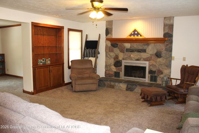 138 Canterbury Drive, Charlotte, MI 48813