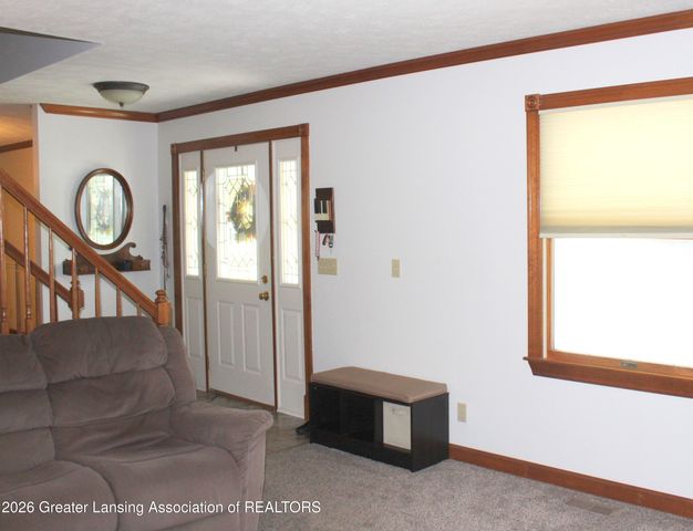 138 Canterbury Drive, Charlotte, MI 48813