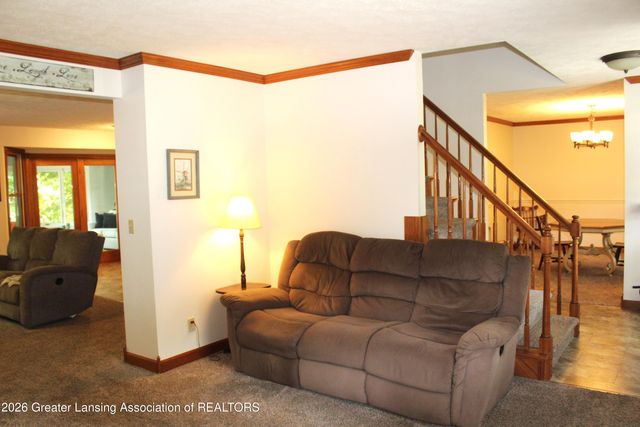 138 Canterbury Drive, Charlotte, MI 48813