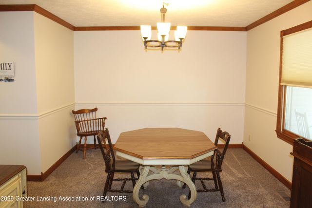 138 Canterbury Drive, Charlotte, MI 48813