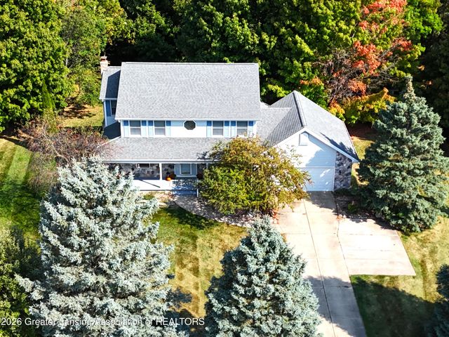 138 Canterbury Drive, Charlotte, MI 48813