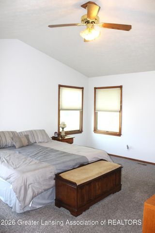 138 Canterbury Drive, Charlotte, MI 48813