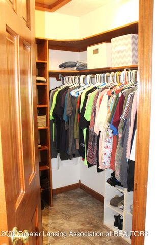 138 Canterbury Drive, Charlotte, MI 48813