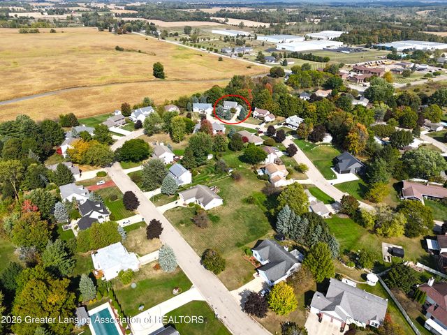 138 Canterbury Drive, Charlotte, MI 48813