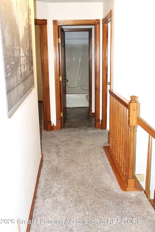 138 Canterbury Drive, Charlotte, MI 48813