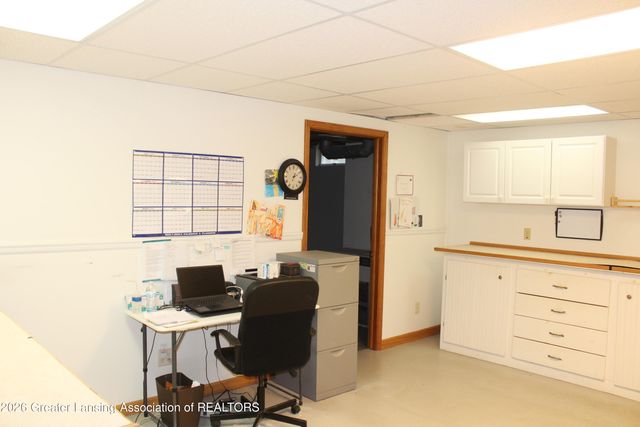 138 Canterbury Drive, Charlotte, MI 48813