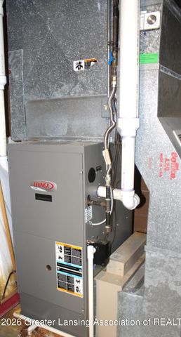 138 Canterbury Drive, Charlotte, MI 48813