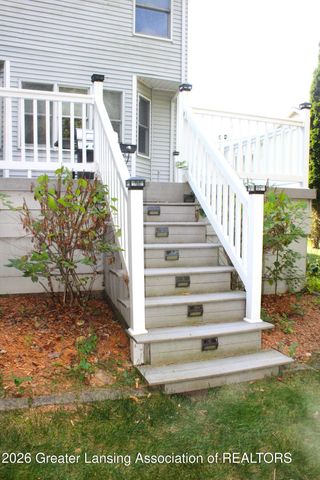 138 Canterbury Drive, Charlotte, MI 48813