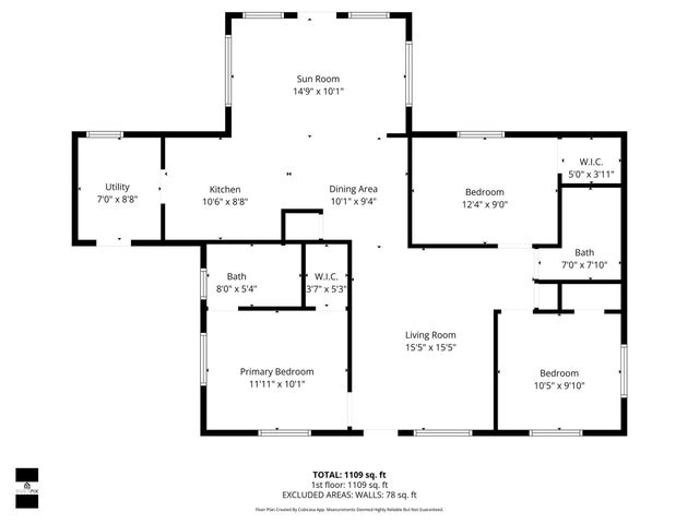 3271 NW 17th Street, Lauderhill, FL 33311
