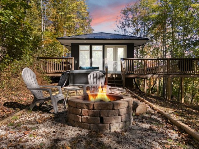458 Opossum Hollow Road, Wellington, KY 40387