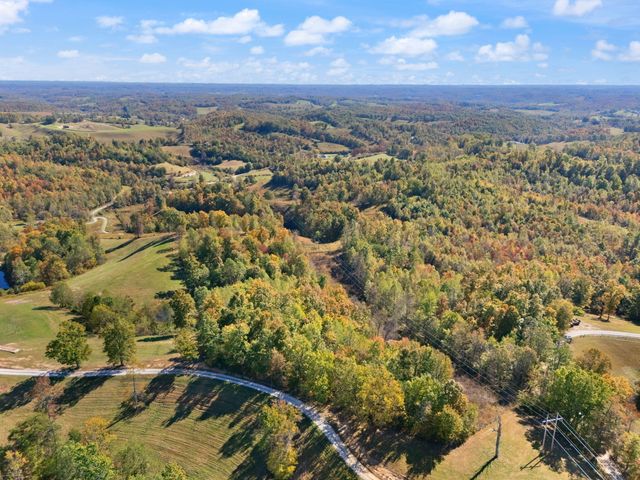 458 Opossum Hollow Road, Wellington, KY 40387