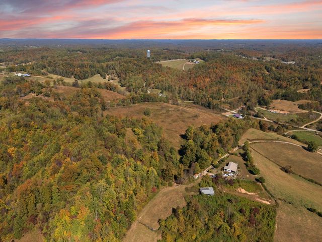 458 Opossum Hollow Road, Wellington, KY 40387