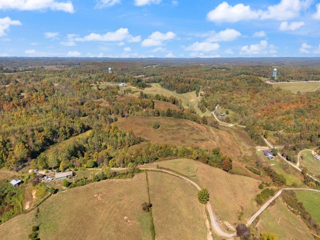 458 Opossum Hollow Road, Wellington, KY 40387