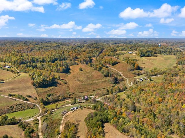 458 Opossum Hollow Road, Wellington, KY 40387