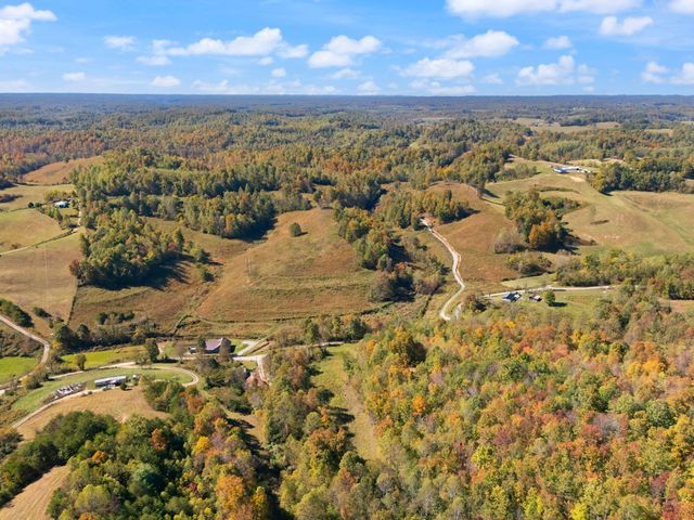 458 Opossum Hollow Road, Wellington, KY 40387