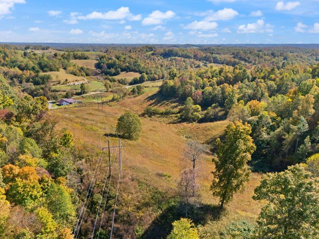 458 Opossum Hollow Road, Wellington, KY 40387