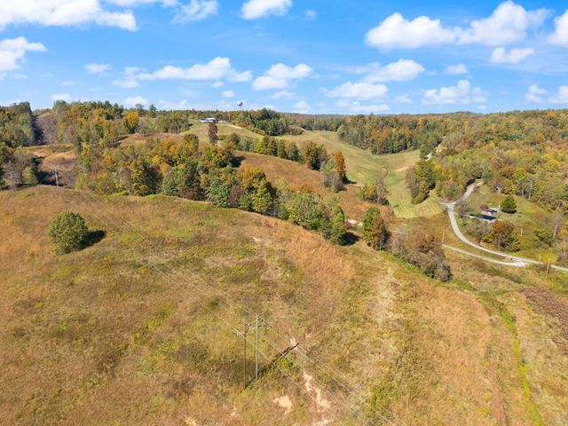 458 Opossum Hollow Road, Wellington, KY 40387