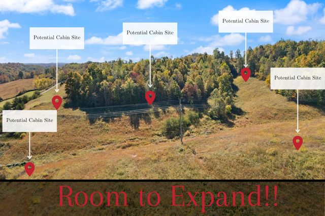 458 Opossum Hollow Road, Wellington, KY 40387