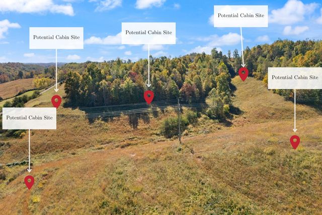 458 Opossum Hollow Road, Wellington, KY 40387