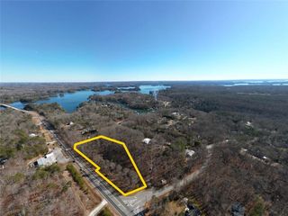 0 Chestatee Heights Road, Gainesville, GA 30506