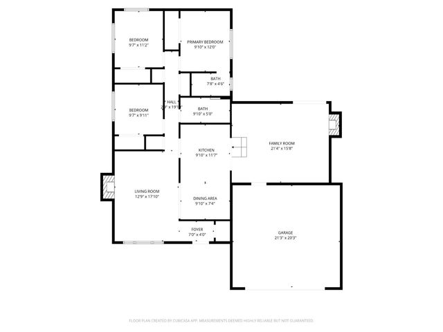 3255 Nareb St, Sacramento, CA 95838