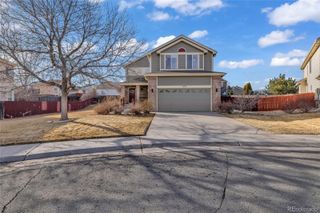 12791 Clermont Street, Thornton, CO 80241