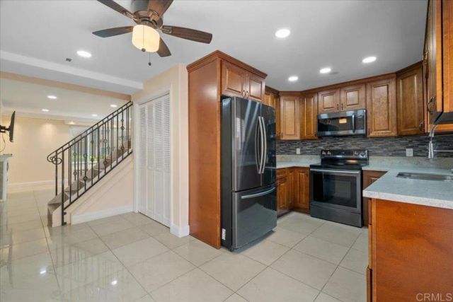 1321 Greenfield Dr 30, El Cajon, CA 92021