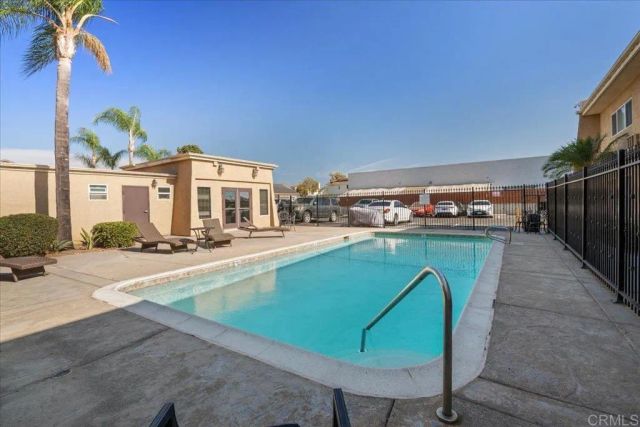 1321 Greenfield Dr 30, El Cajon, CA 92021