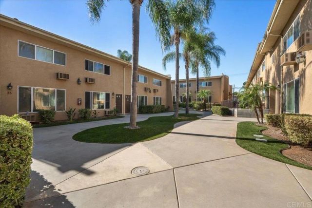 1321 Greenfield Dr 30, El Cajon, CA 92021