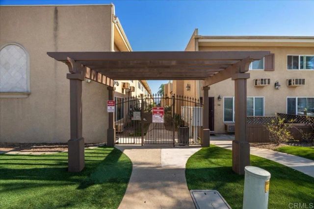 1321 Greenfield Dr 30, El Cajon, CA 92021