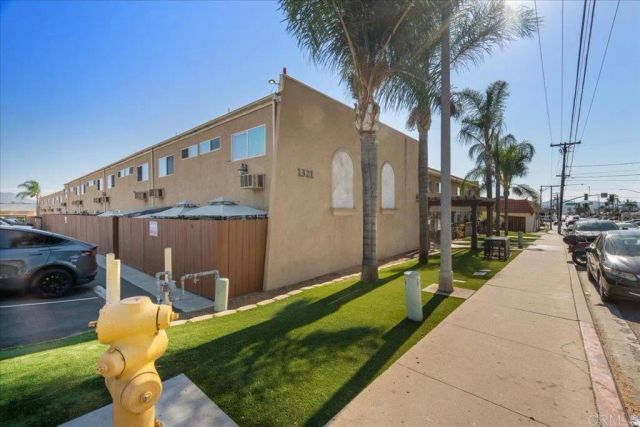 1321 Greenfield Dr 30, El Cajon, CA 92021