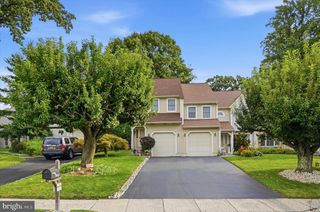 8643 TRUMBAUER DR, Glenside, PA 19038