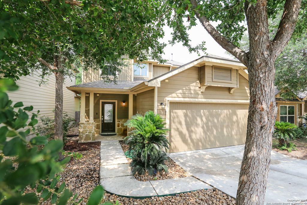 7239 summer, San Antonio, TX 78240