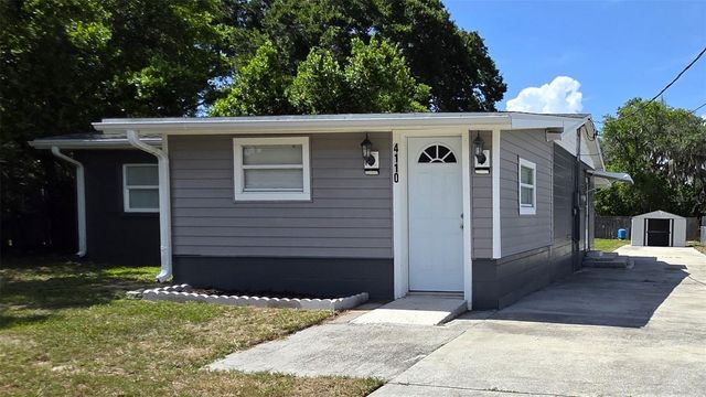 4110 LEONARD STREET, Valrico, FL 33594