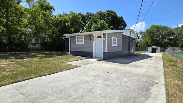 4110 LEONARD STREET, Valrico, FL 33594
