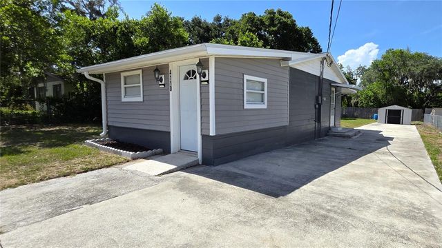 4110 LEONARD STREET, Valrico, FL 33594