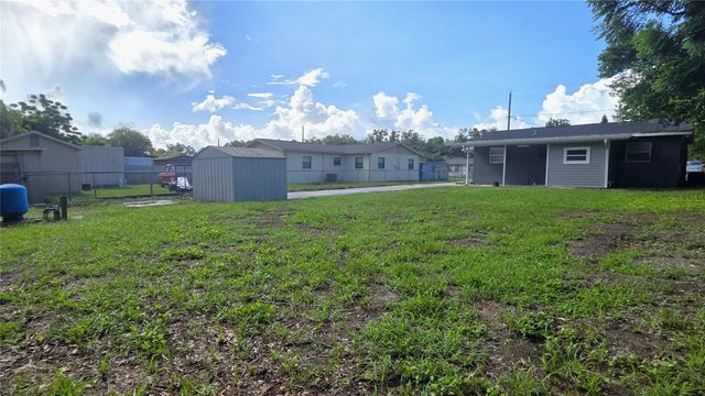 4110 LEONARD STREET, Valrico, FL 33594