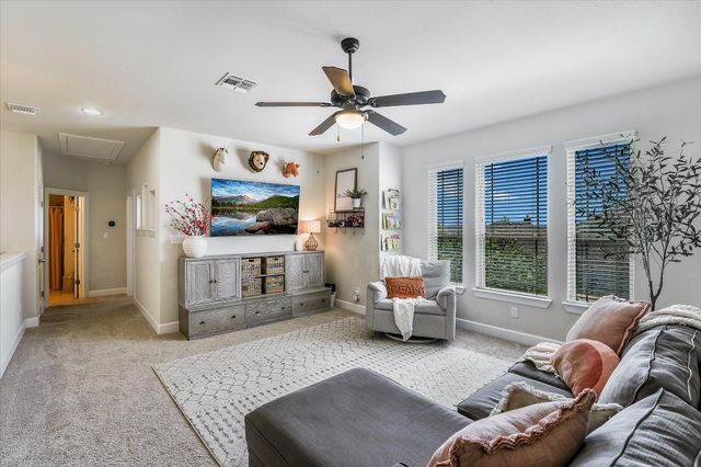 340 Fort Cobb WAY, Georgetown, TX 78628