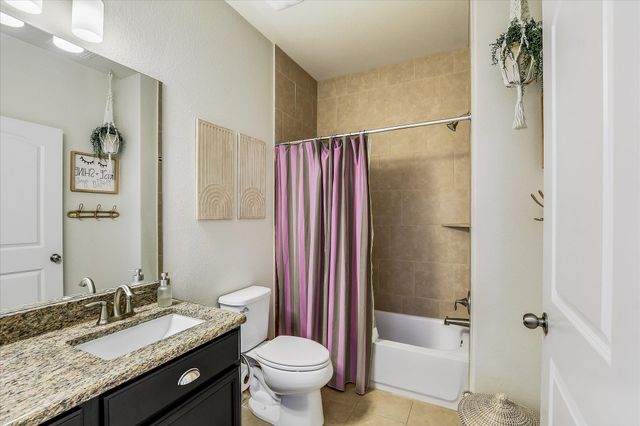 340 Fort Cobb WAY, Georgetown, TX 78628