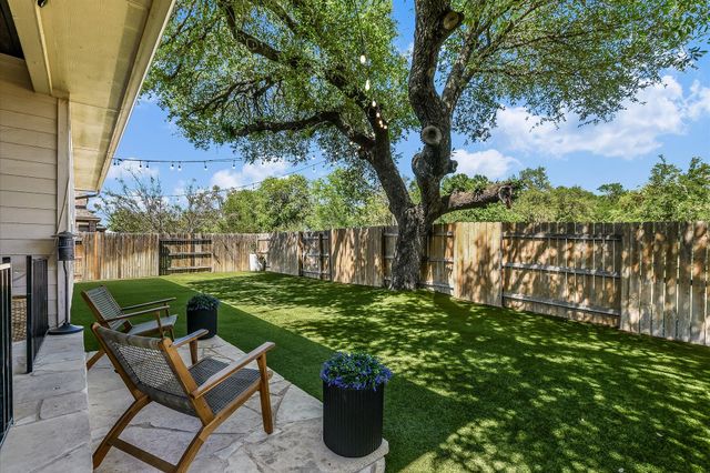 340 Fort Cobb WAY, Georgetown, TX 78628