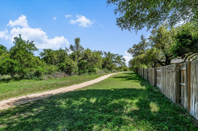 340 Fort Cobb WAY, Georgetown, TX 78628
