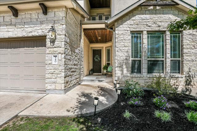 340 Fort Cobb WAY, Georgetown, TX 78628