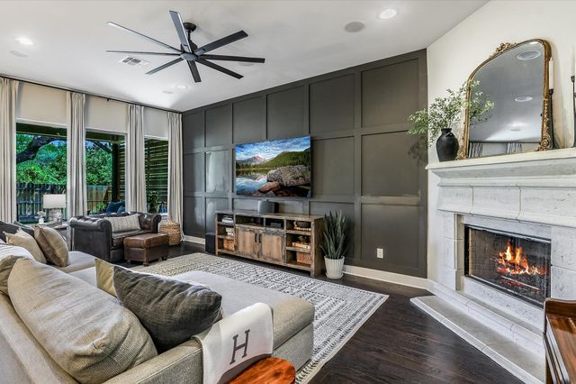 340 Fort Cobb WAY, Georgetown, TX 78628
