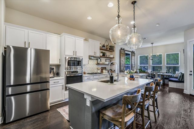 340 Fort Cobb WAY, Georgetown, TX 78628