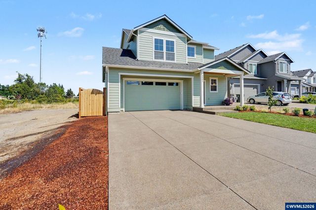 5662 49th Av NE, Salem, OR 97305