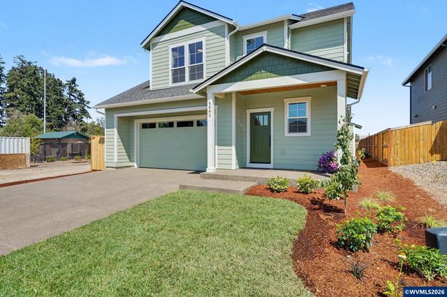 5662 49th Av NE, Salem, OR 97305