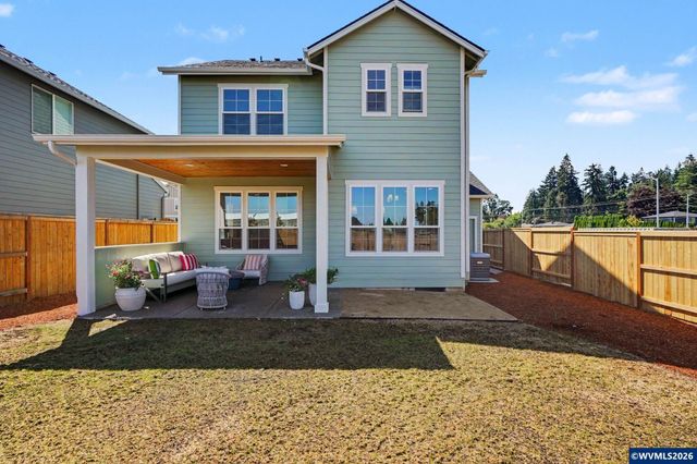 5662 49th Av NE, Salem, OR 97305