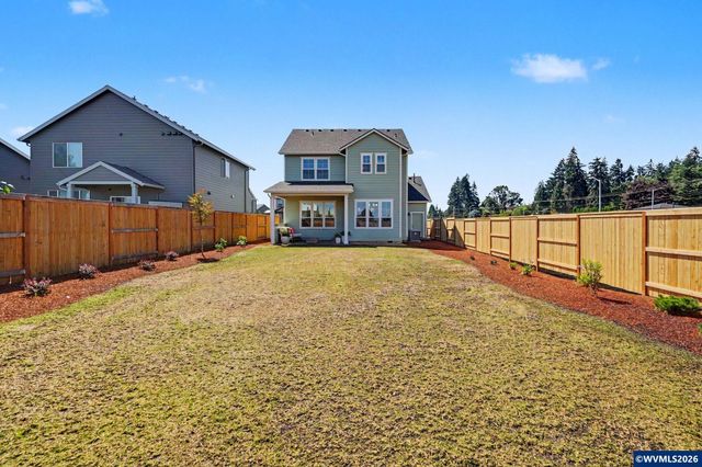 5662 49th Av NE, Salem, OR 97305