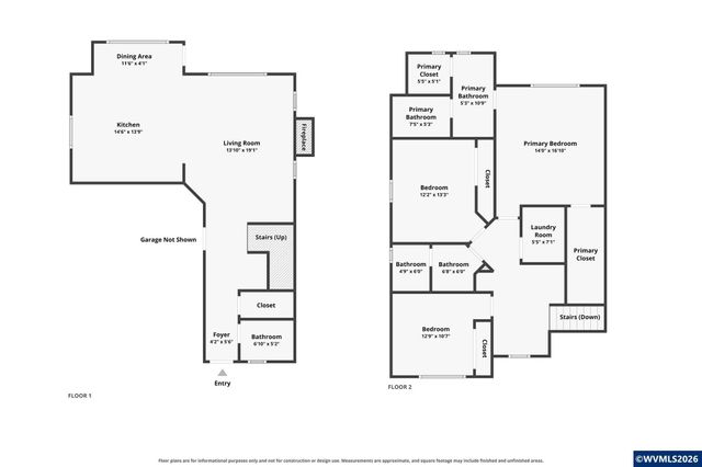 5662 49th Av NE, Salem, OR 97305